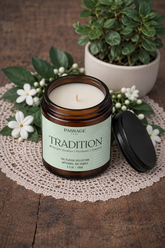 TRADITION (100 G)