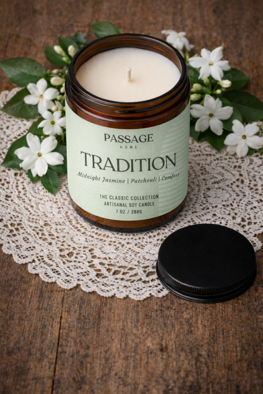 TRADITION (200 G)