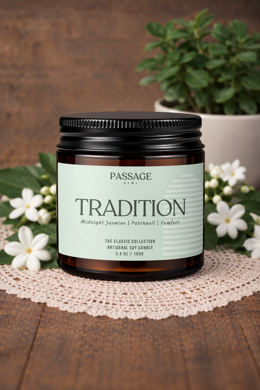 TRADITION (100 G)